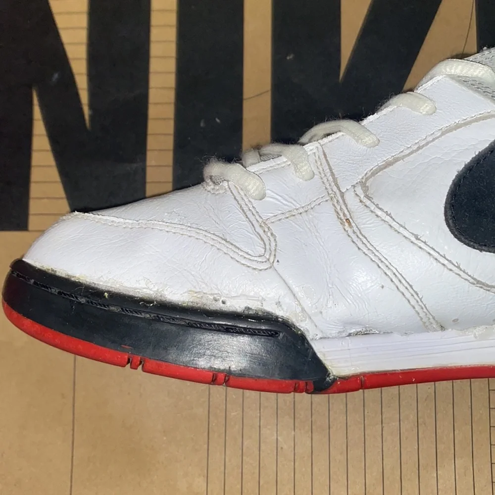 Vintage Nike Air Twilight Shoes 325253-104 Mens Size 9.5
